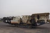2011 Lokotrack LT1213S Mobile Crushing Plant